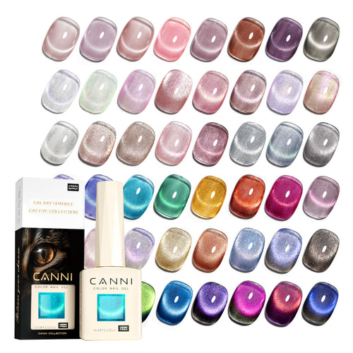 CANNI Cat Eye Gel 9ml