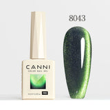 CANNI Cat Eye Gel 9ml, view 4