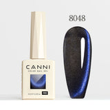 CANNI Cat Eye Gel 9ml, view 5