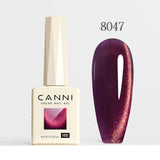 CANNI Cat Eye Gel 9ml, view 6