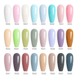 CANNI Color Nail Gel 9ml - CC2, view 2