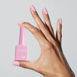 CANNI Color Nail Gel 9ml - CC2, view 5