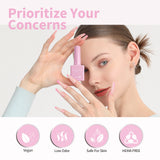 CANNI Color Nail Gel 9ml - CC2, view 6