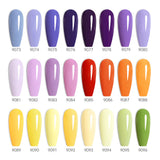 CANNI Color Nail Gel 9ml - CC4, view 2