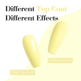 CANNI Color Nail Gel 9ml - CC4, view 4