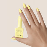CANNI Color Nail Gel 9ml - CC4, view 5