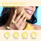 CANNI Color Nail Gel 9ml - CC4, view 6