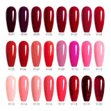 CANNI Color Nail Gel 9ml - CC5, view 2