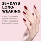 CANNI Color Nail Gel 9ml - CC5, view 4