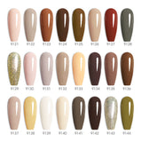 CANNI Color Nail Gel 9ml - CC6, view 2