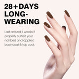CANNI Color Nail Gel 9ml - CC6, view 4