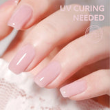 CANNI Color Nail Gel 9ml - CC7, view 4