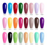 CANNI Color Nail Gel 9ml - CC1, view 2