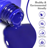 CANNI Color Nail Gel 9ml - CC1, view 3