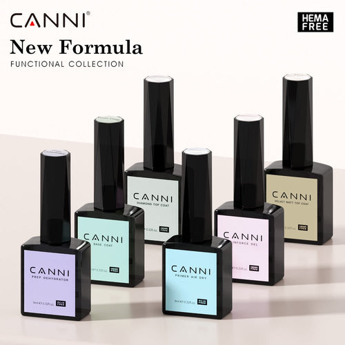 CANNI Funtional Gel 9ml