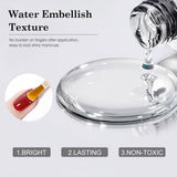 CANNI Funtional Gel 9ml, view 2