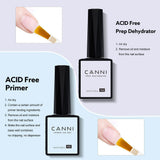 CANNI Funtional Gel 9ml, view 4