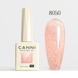 CANNI Glitter Nail Gel 9ml, view 3