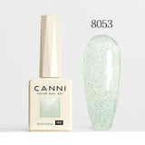 CANNI Glitter Nail Gel 9ml, view 6