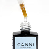CANNI Nail Tip Glue 9ml, view 2