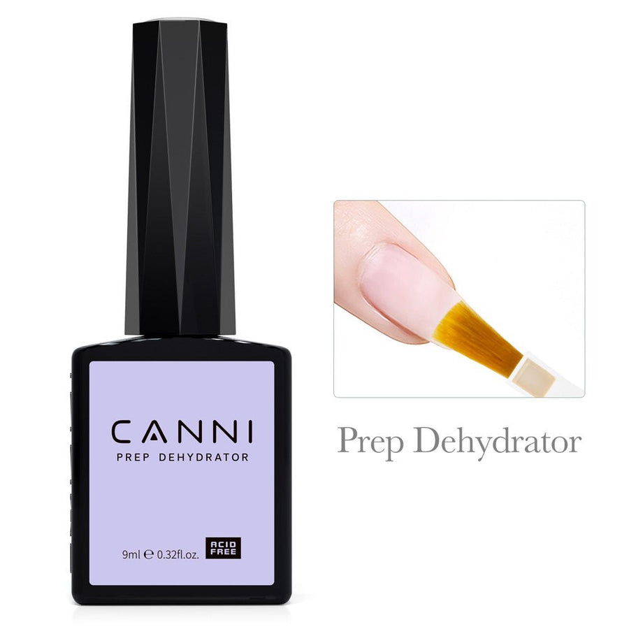 CANNI Prep-Dehydrator 9ml
