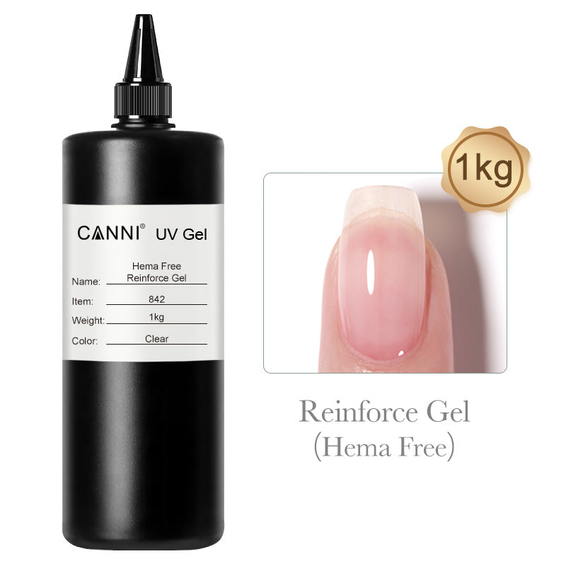 CANNI Reinforce Gel 1KG