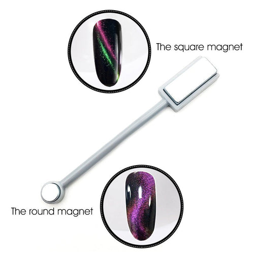 CANNI Cat's Eye Powerful Magnet Pen