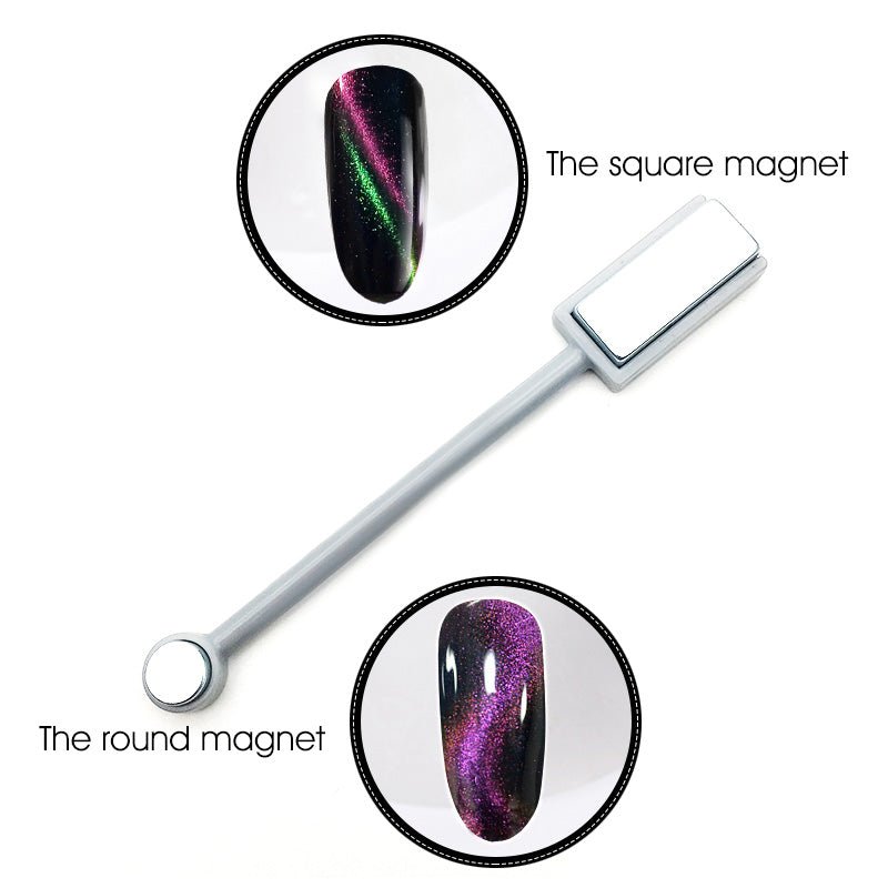 CANNI Cat's Eye Powerful Magnet Pen