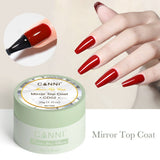 CANNI Mirror Top Coat 28g, view 6