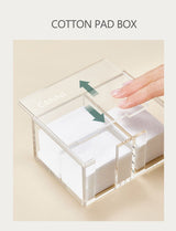 CANNI Nail Art Storage Kit, view 5