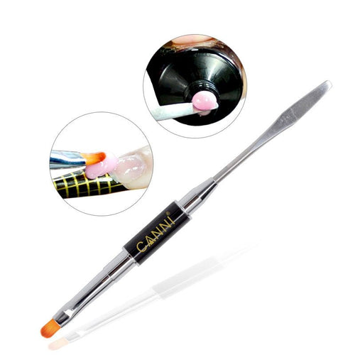 CANNI Nail Brush