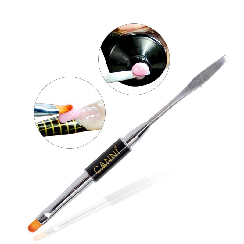 CANNI Nail Brush