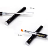 CANNI Nail Brush, view 4