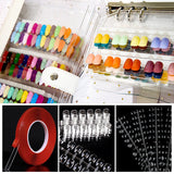 CANNI Nail Color Display Tips, view 4