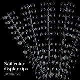 CANNI Nail Color Display Tips, view 6