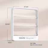 CANNI Nail Gel Display Storage Box (without the gel), view 2