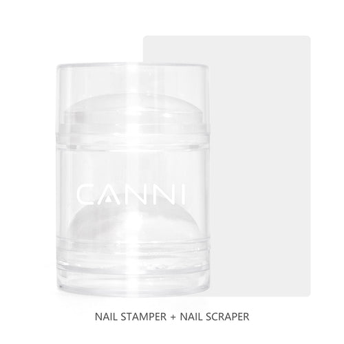CANNI Nail Stamp Tool