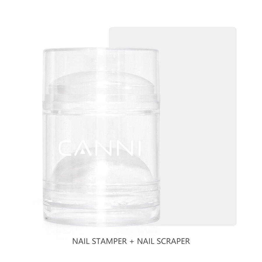 CANNI Nail Stamp Tool