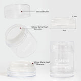 CANNI Nail Stamp Tool, view 3