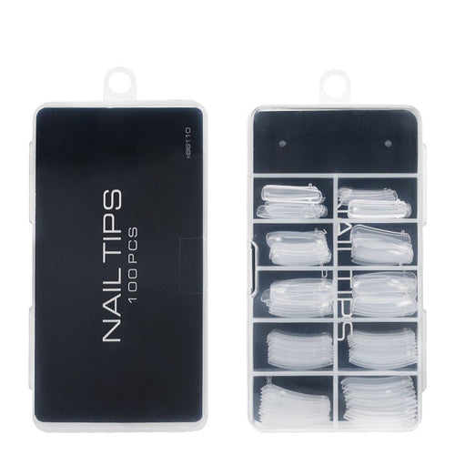 CANNI Nail Tips 100pcs