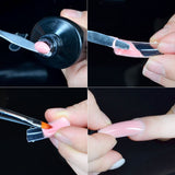 CANNI Nail Tips 100pcs, view 2