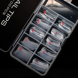 CANNI Nail Tips 100pcs, view 4