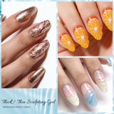 CANNI No-Wipe Sculpting Gel - Thin, view 3