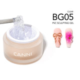 CANNI PVC Sculpting Gel, view 4