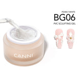 CANNI PVC Sculpting Gel, view 5