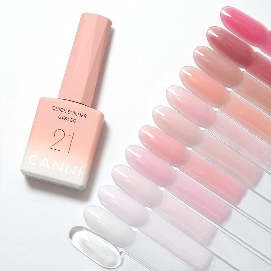 CANNI Quick Builder Gel 9ml
