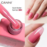CANNI Quick Builder Gel 9ml, view 3