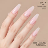 CANNI Quick Builder Gel 9ml, view 4
