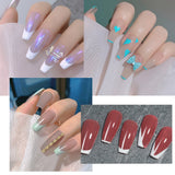 CANNI Stamping Templates, view 6