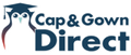 Cap and Gown Direct logo